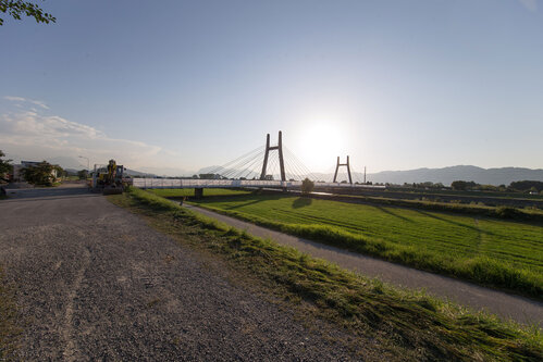 Diepoldsau Rheinbrücke