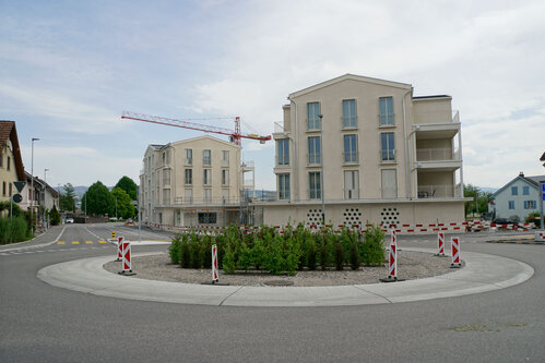 Landi | Volg, Zürichstrasse 4