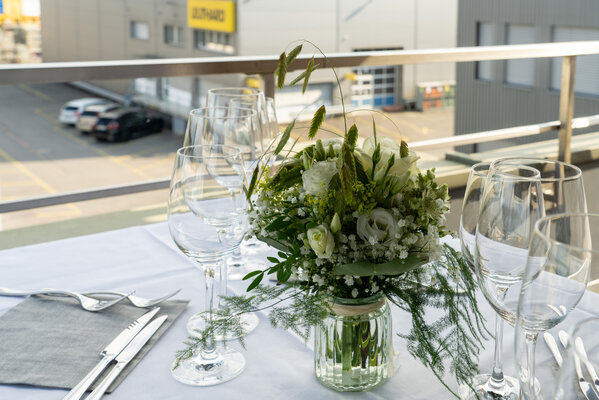Afterwork BBQ 2025