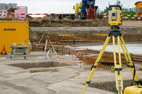 Bauf&uuml;hrer:in Hochbau 80-100%