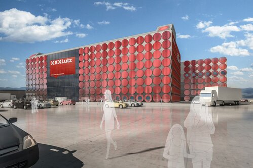 XXXLutz Dietikon