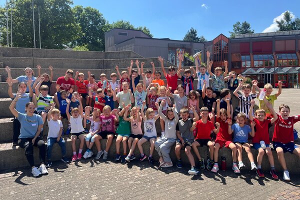 Freiämter Sportscamp - Sponsoring