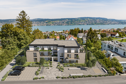 In der Rüti 6 "ARIA"