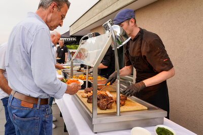 Leuthard After Work BBQ 2024