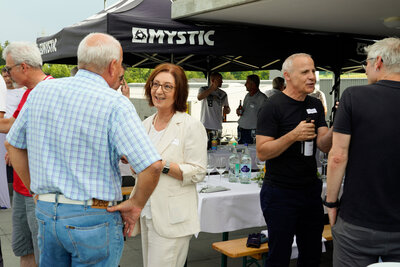 Leuthard After Work BBQ 2024