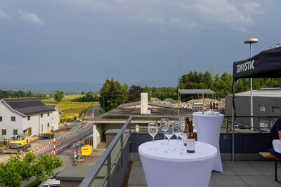 Leuthard After Work BBQ 2024