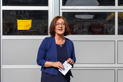 Leuthard Mitarbeiter Grillhöck 2024