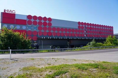 XXXLutz Dietikon