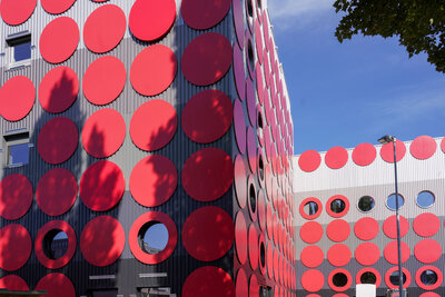 XXXLutz Dietikon