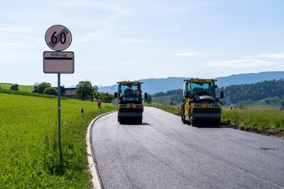 Instandsetzung Sihlbrugg-Kappelerstrasse