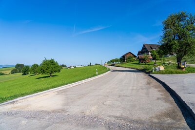 Instandsetzung Sihlbrugg-Kappelerstrasse