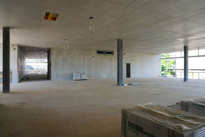 SRM, Rigistrasse 18