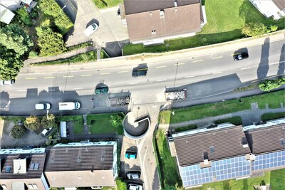 Zürcherstrasse Thalwil