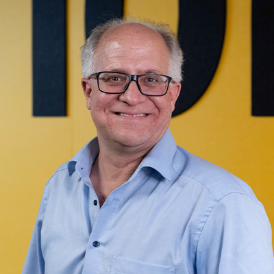 Patric Brandenberger