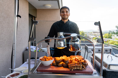 Afterwork BBQ 2025