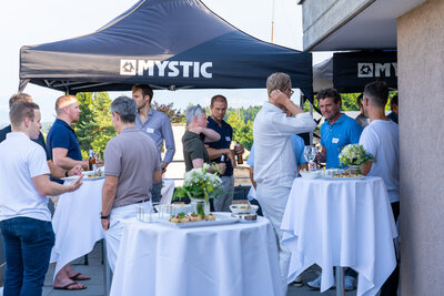 Afterwork BBQ 2025