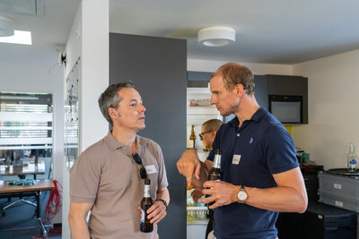 Afterwork BBQ 2025