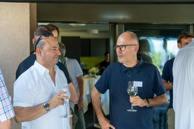 Afterwork BBQ 2025