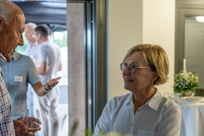 Afterwork BBQ 2025