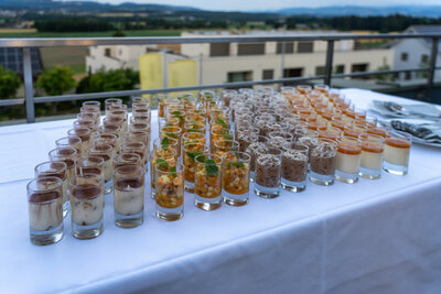 Afterwork BBQ 2025