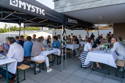 Afterwork BBQ 2025