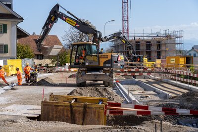 K260, K353, Kreisel Hirschen