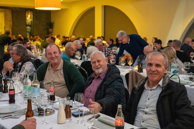 Weihnachtsfeier 2025