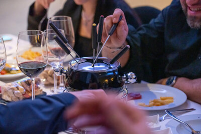 Weihnachtsfeier 2025