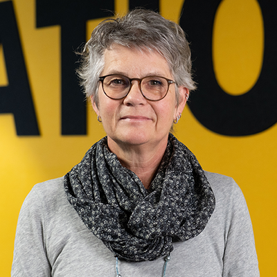 Sandra Hofherr
