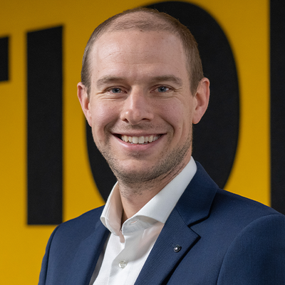Sebastian Jockel