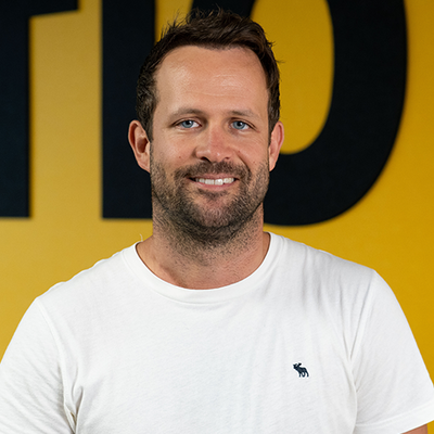 Mark Geissmann