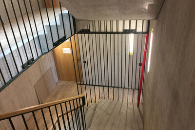 Neubau Mehrfamilienhäuser, Forchstrasse 231-235