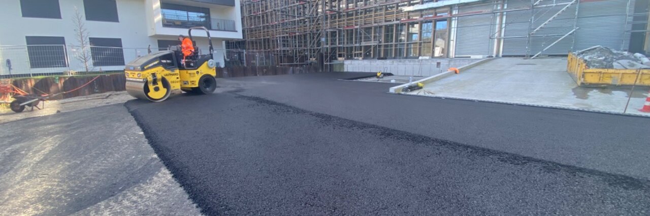 Flurstrasse