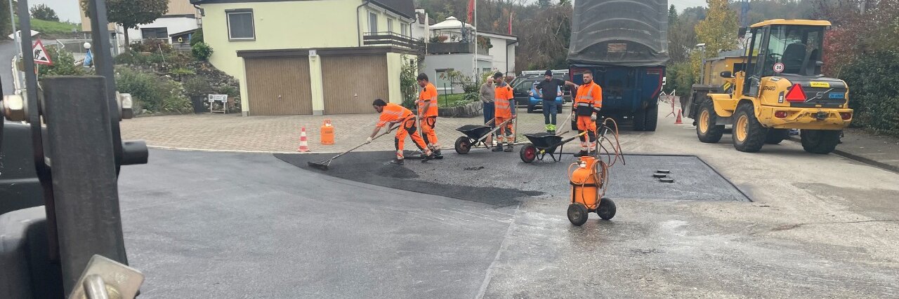 Sanierung Lötschenrain