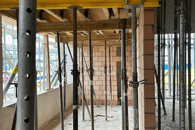 Lager SPL, Hembrunnstrasse