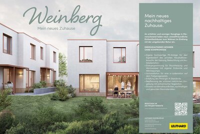 Leuthard an der AKB Immobilienmesse