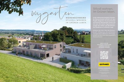 Leuthard an der AKB Immobilienmesse