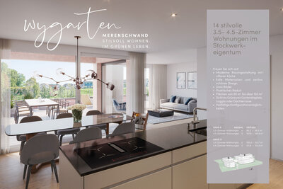 Leuthard an der AKB Immobilienmesse