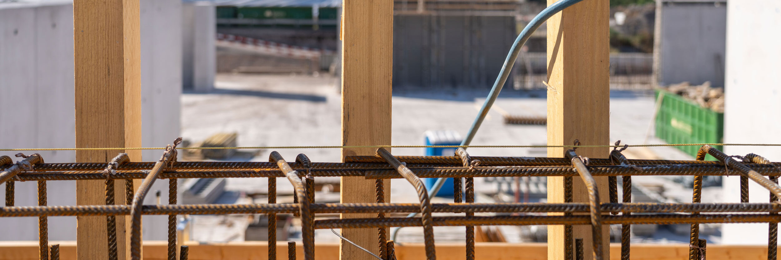 Titelbild Bauen