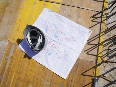 Partner der Planer und Architekten