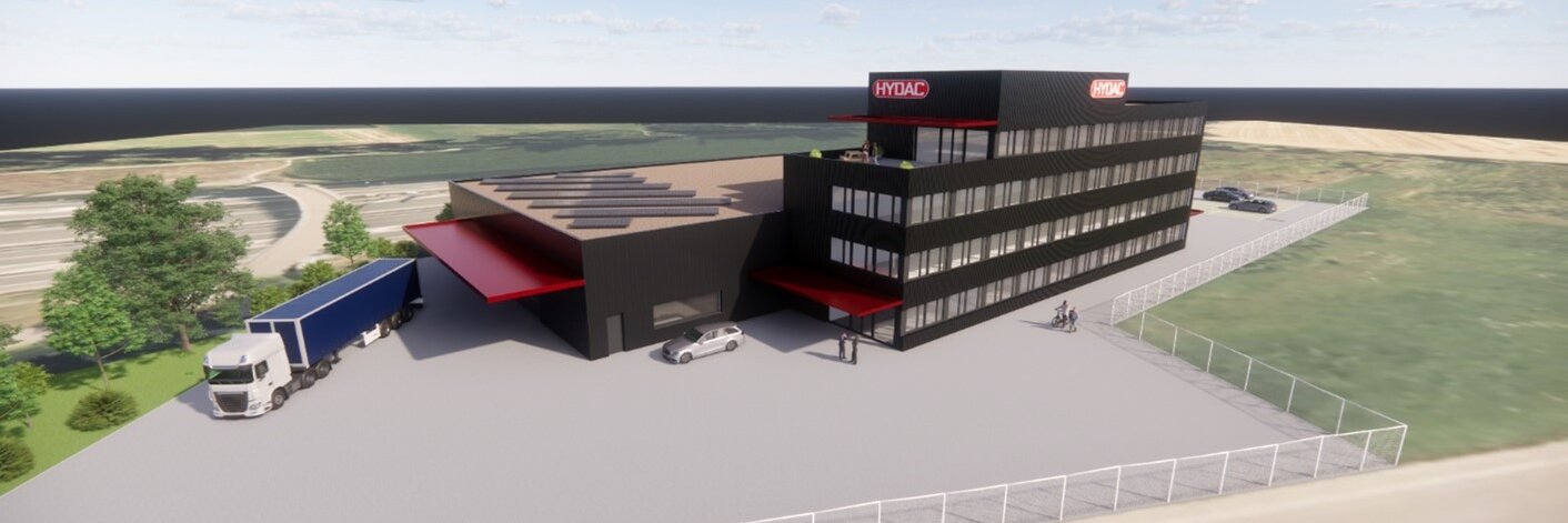 HYDAC Engineering AG, Moosbachstrasse 7
