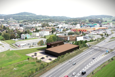 HYDAC Engineering AG, Moosbachstrasse 7