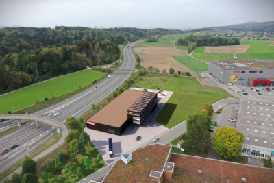 HYDAC Engineering AG, Moosbachstrasse 7