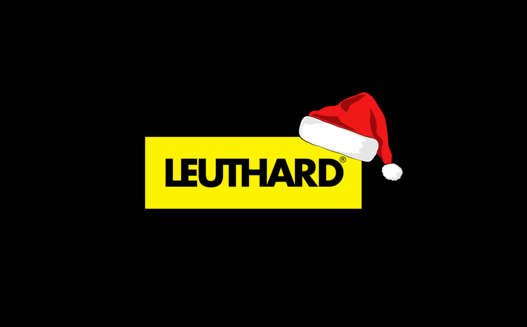 Wir sind Leuthard! – Frohe Weihnachten 2022
